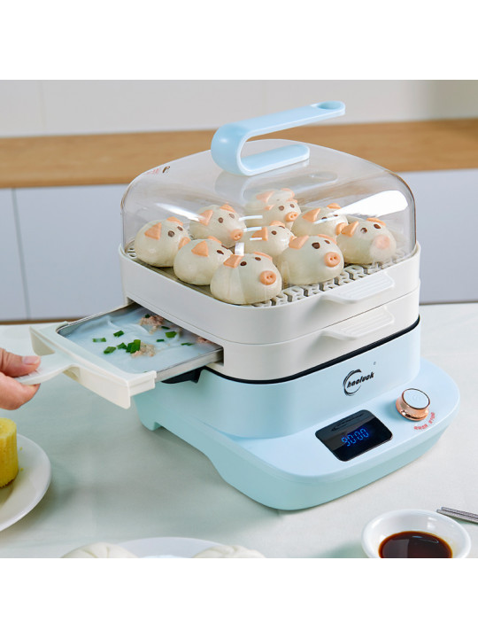 Multifunction Electric Cooking Pot