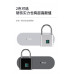 USB Rechargeable Fingerprint Lock